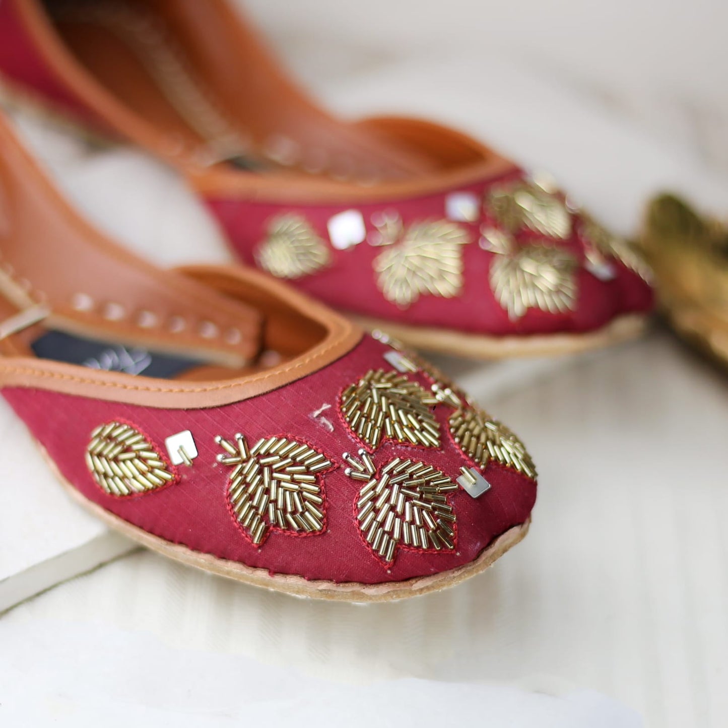 Laal Katdana