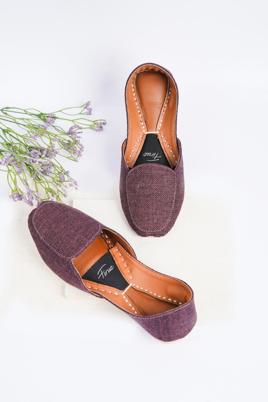 Retro (Dirty Plum)