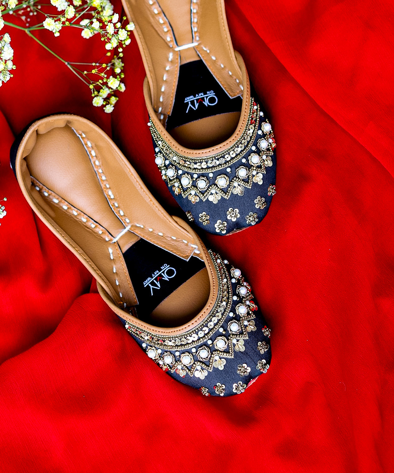 Ragalia black