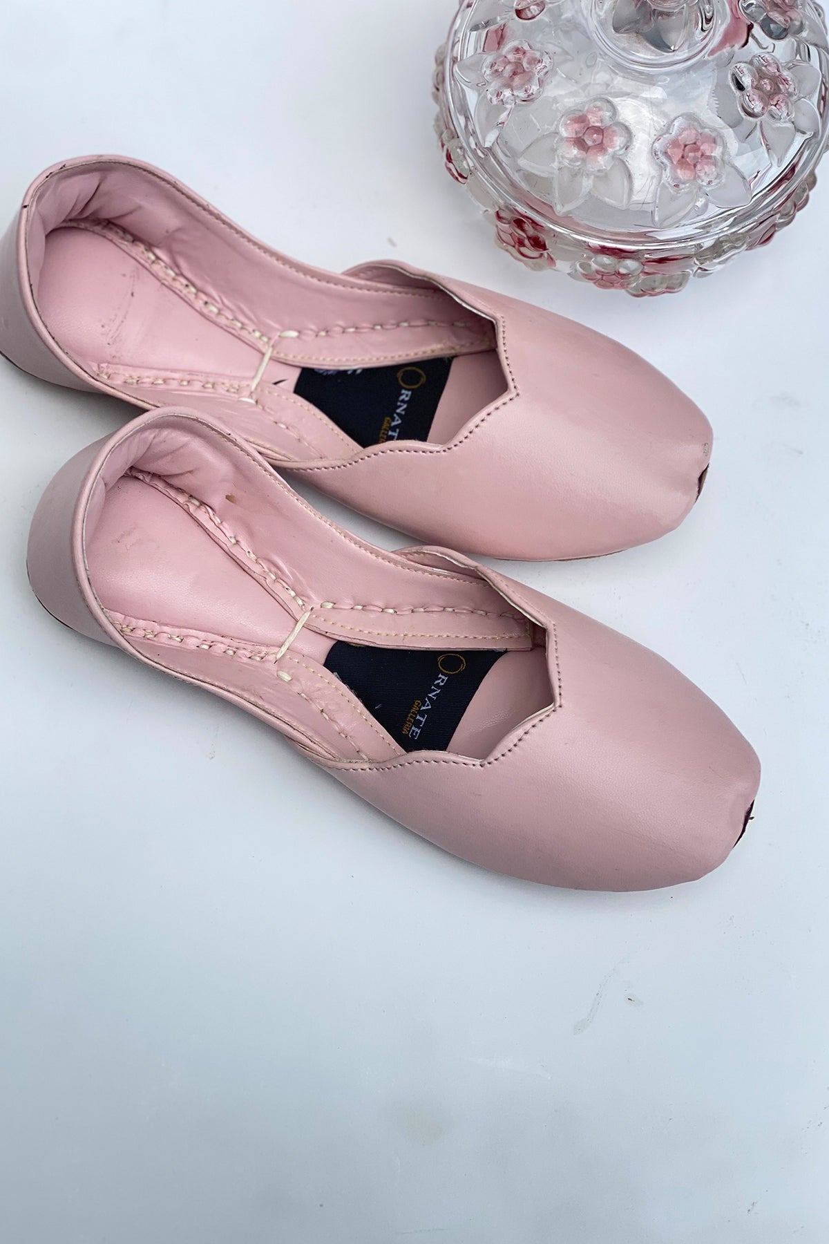 Baby Pink