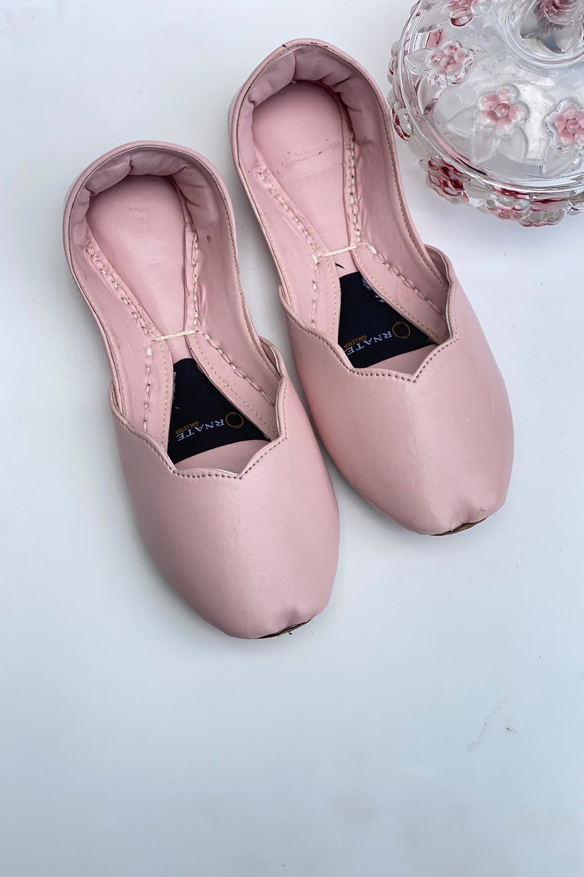 Baby Pink