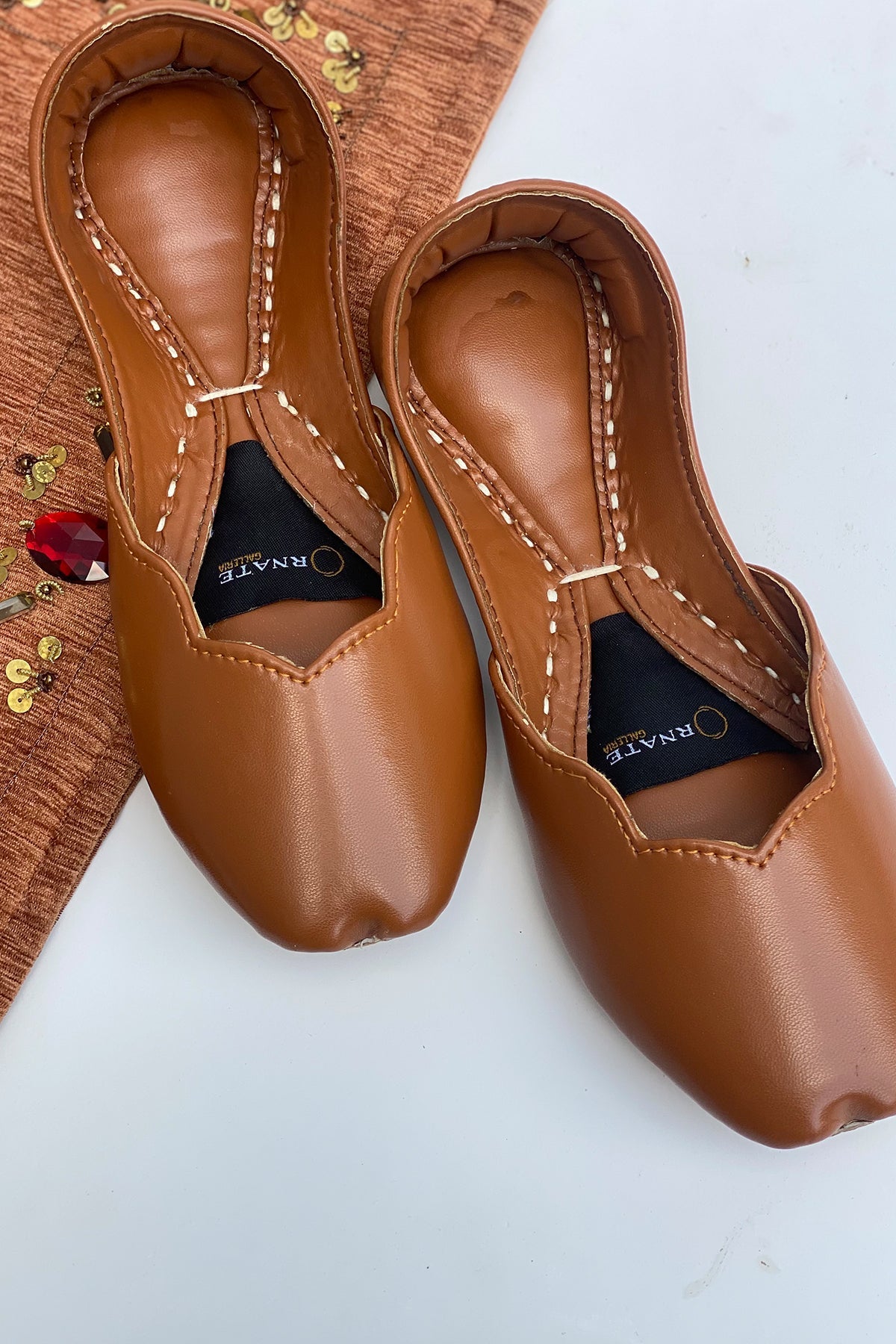 Choco Brown