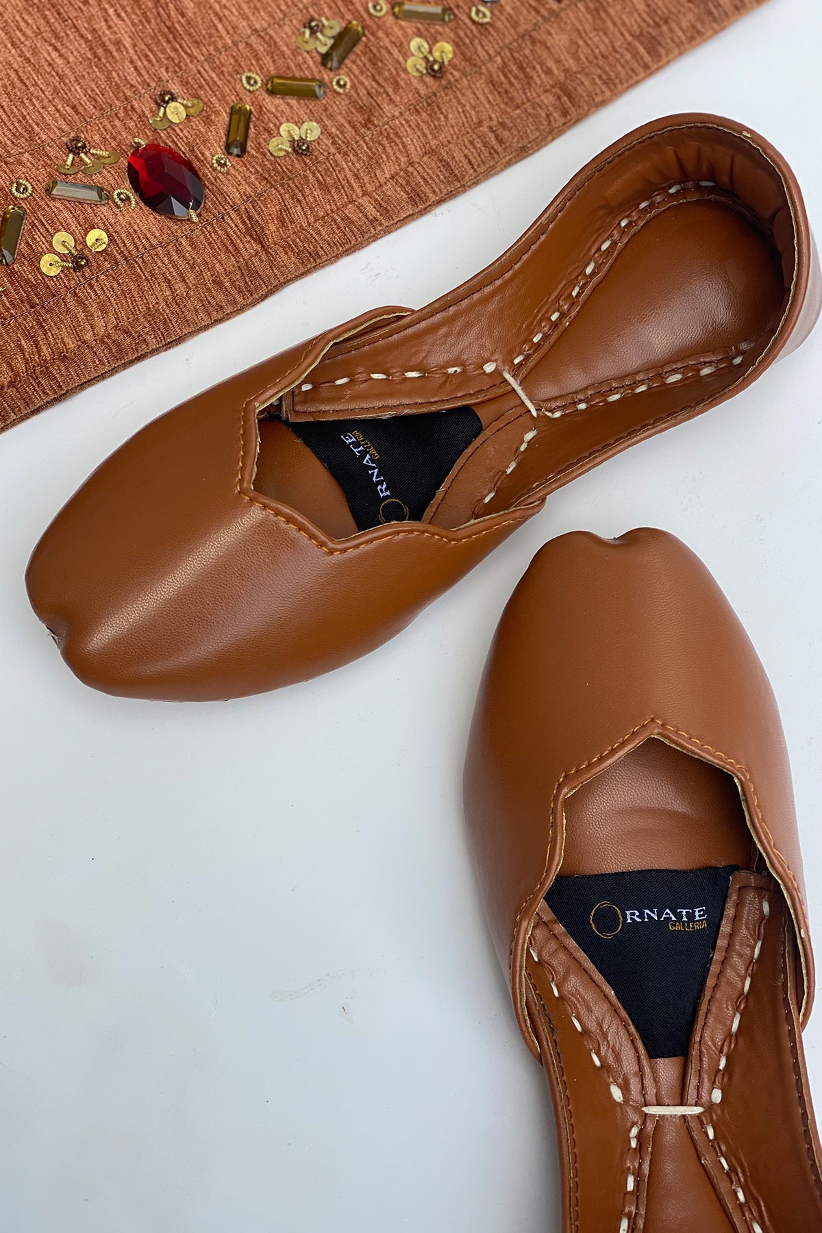 Choco Brown