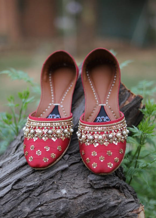 Jade Red