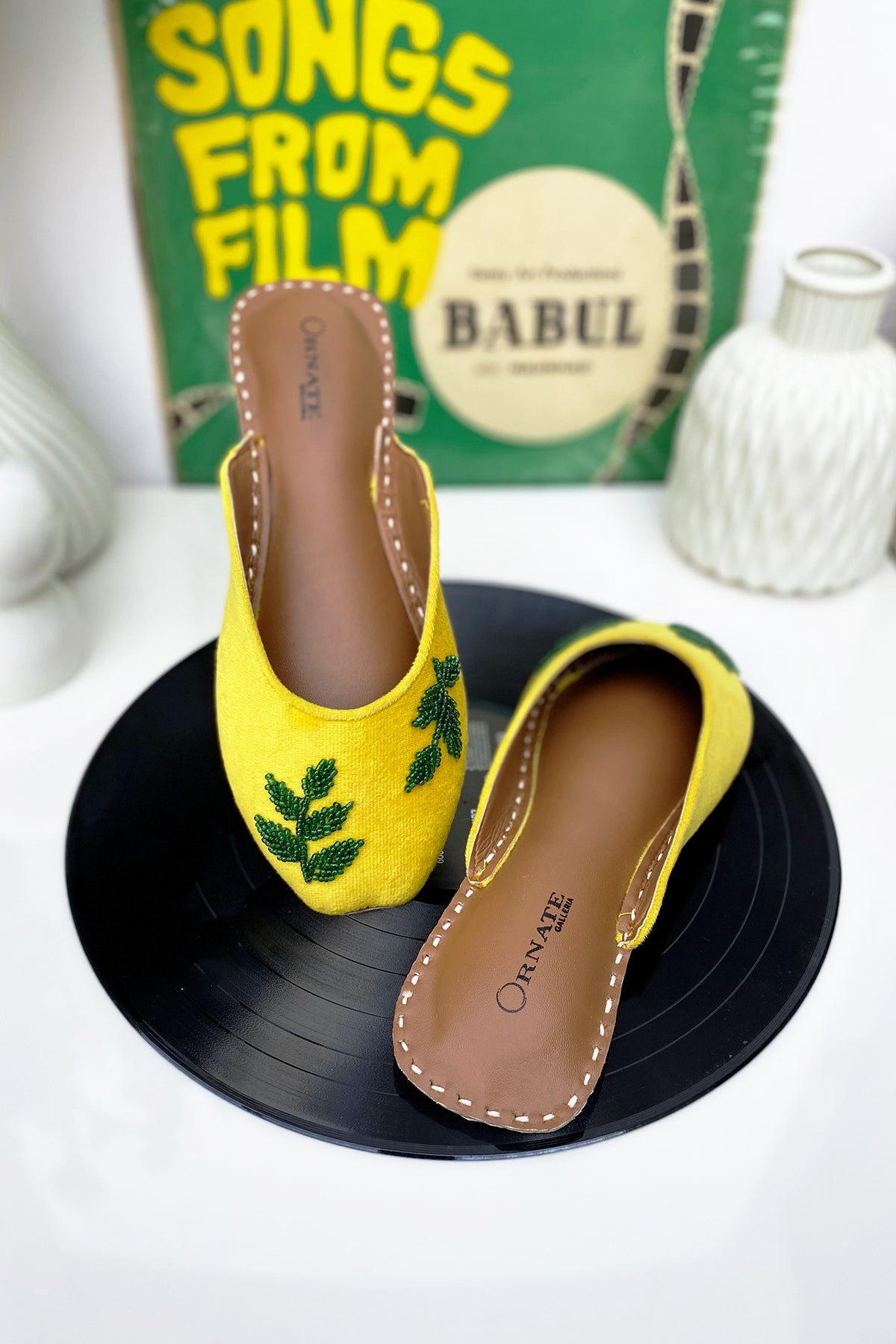 Babul - RTS
