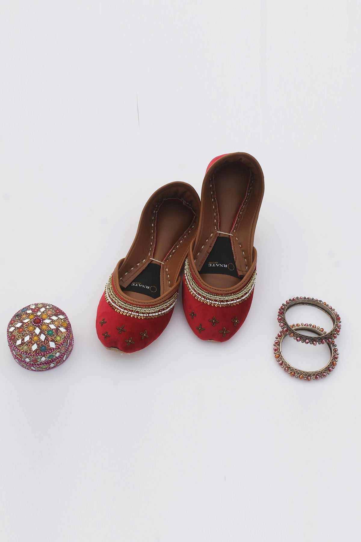Khushbu - RTS