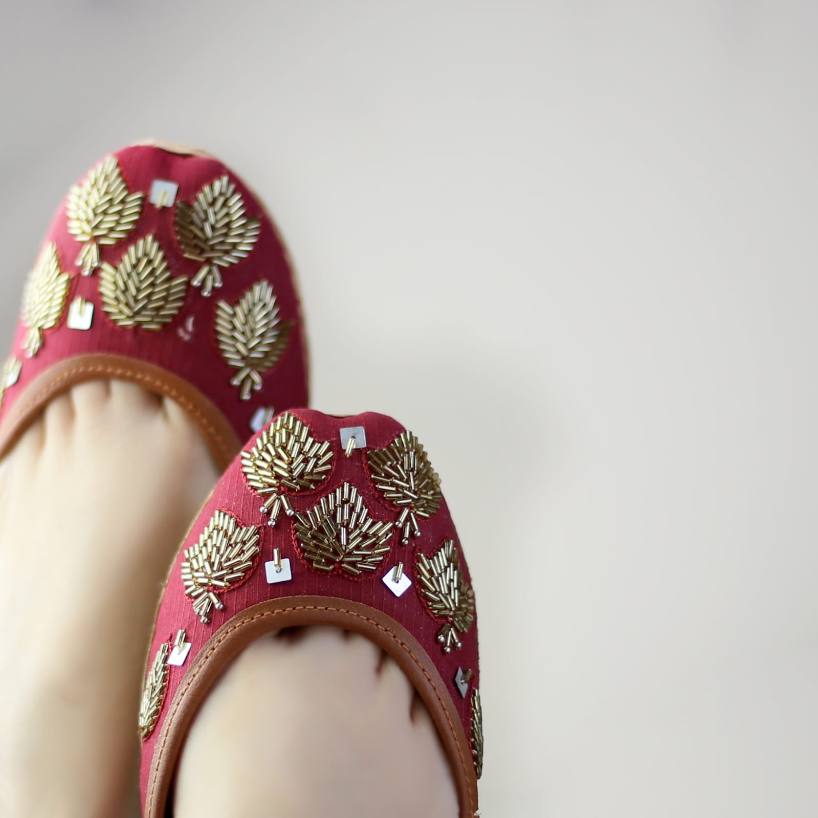 Laal Katdana