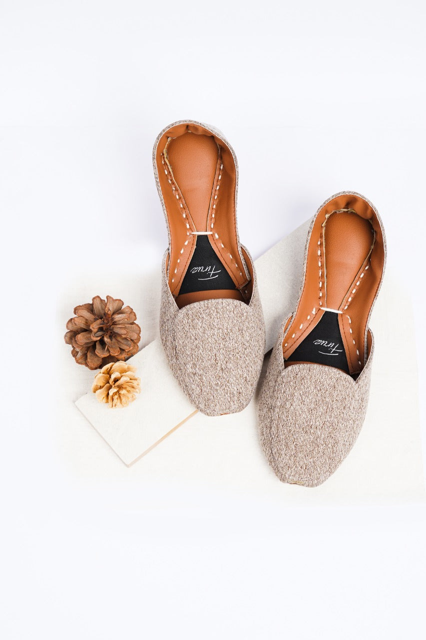 Retro (Dark Beige)
