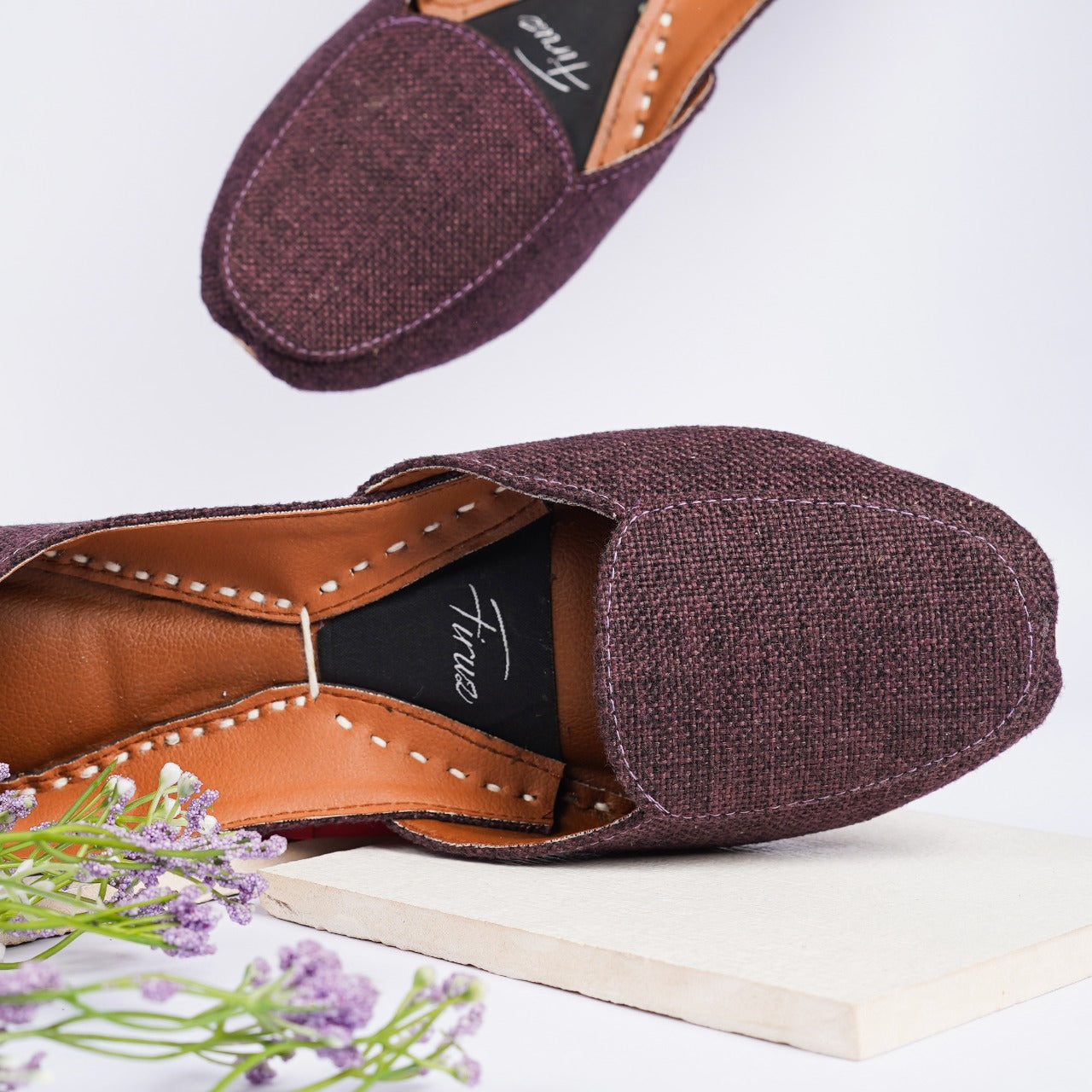 Retro (Dirty Plum)