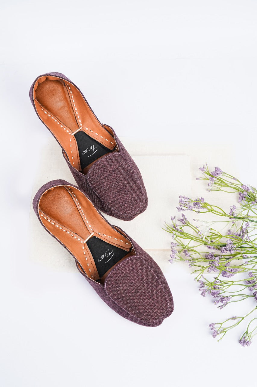 Retro (Dirty Plum)