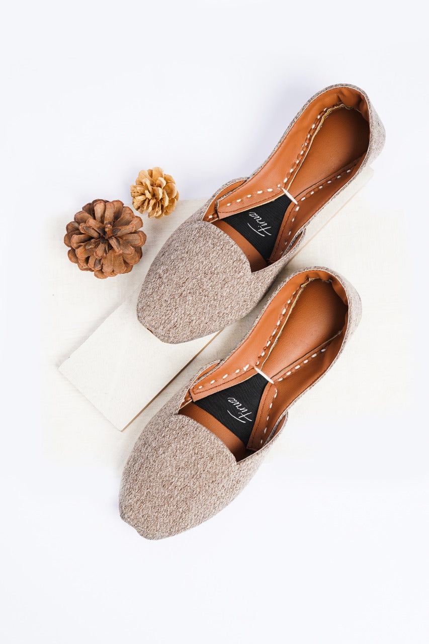 Retro (Dark Beige)