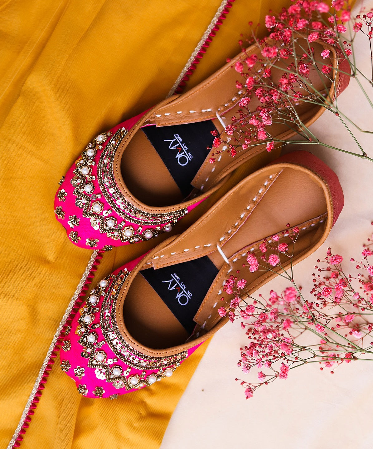 Ragalia Pink