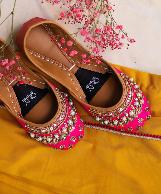 Ragalia Pink