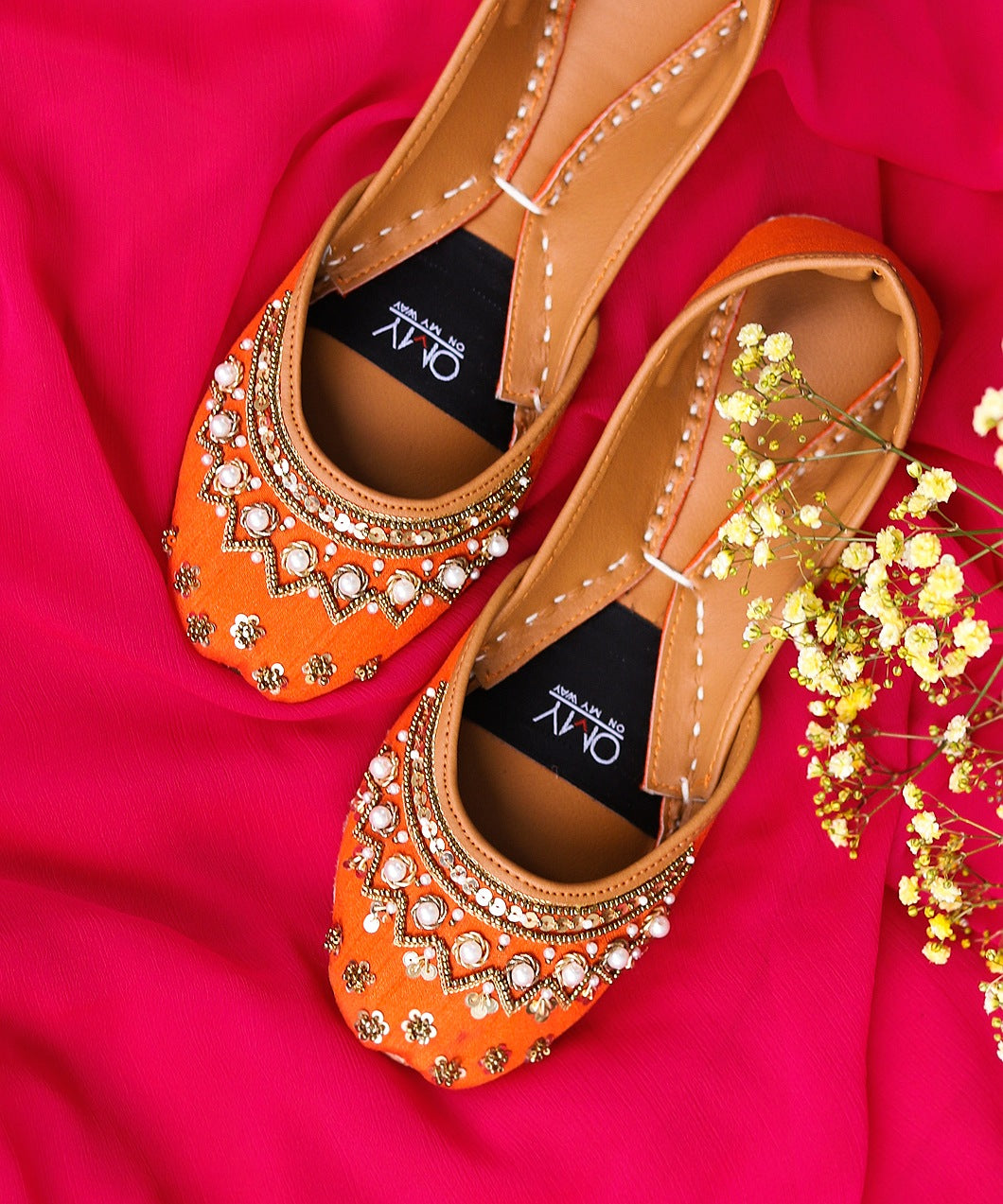 Ragalia Orange