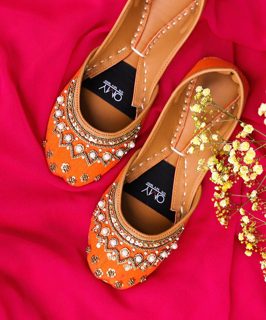 Ragalia Orange