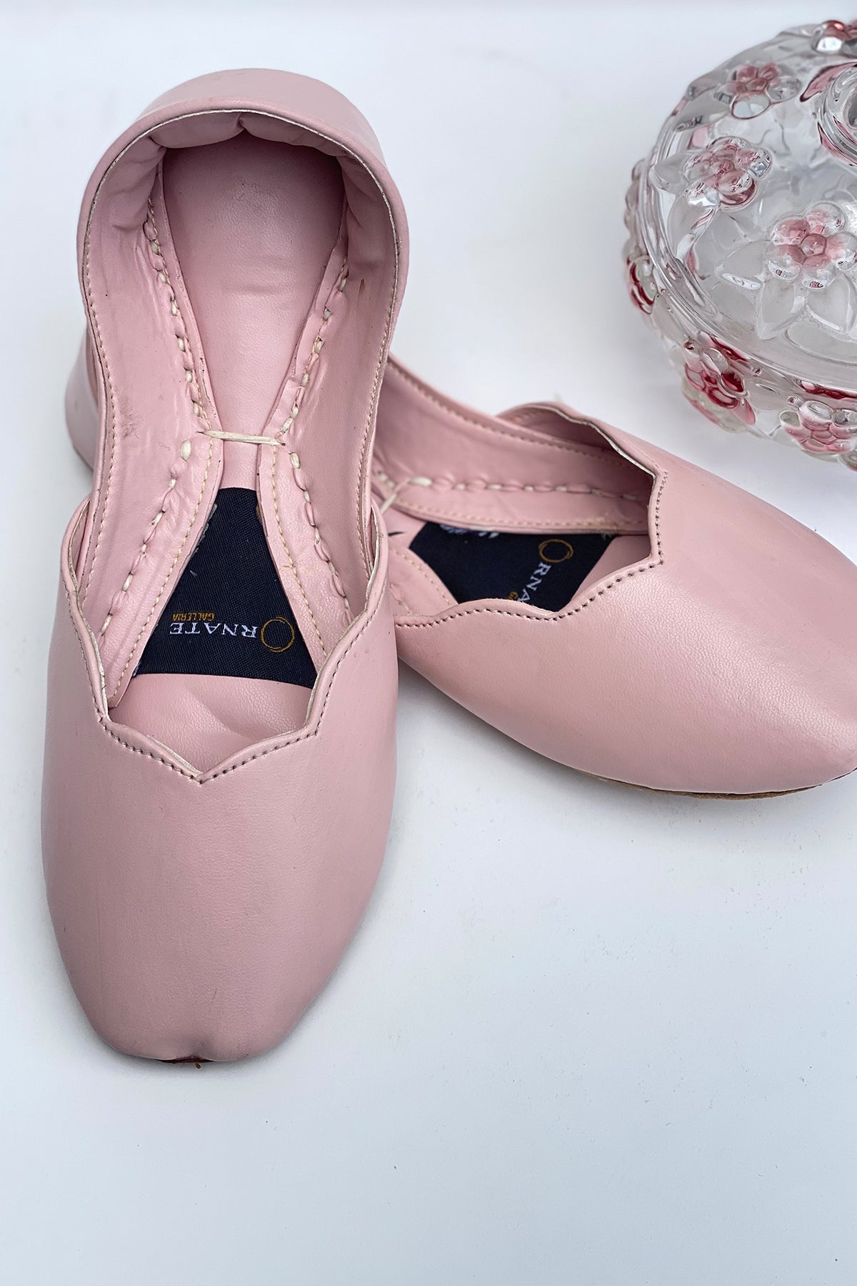 Baby Pink