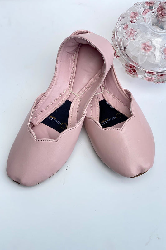 Baby Pink - RTS