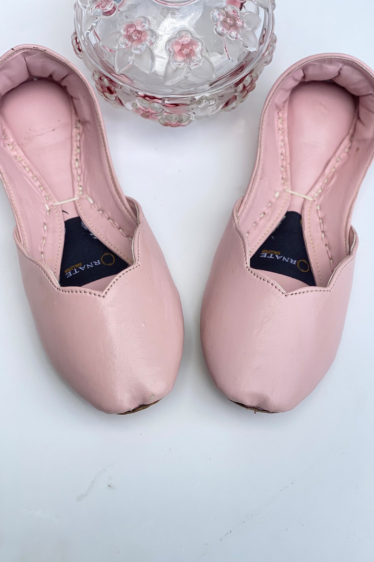 Baby Pink