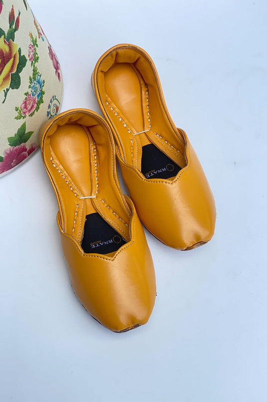 Mustard
