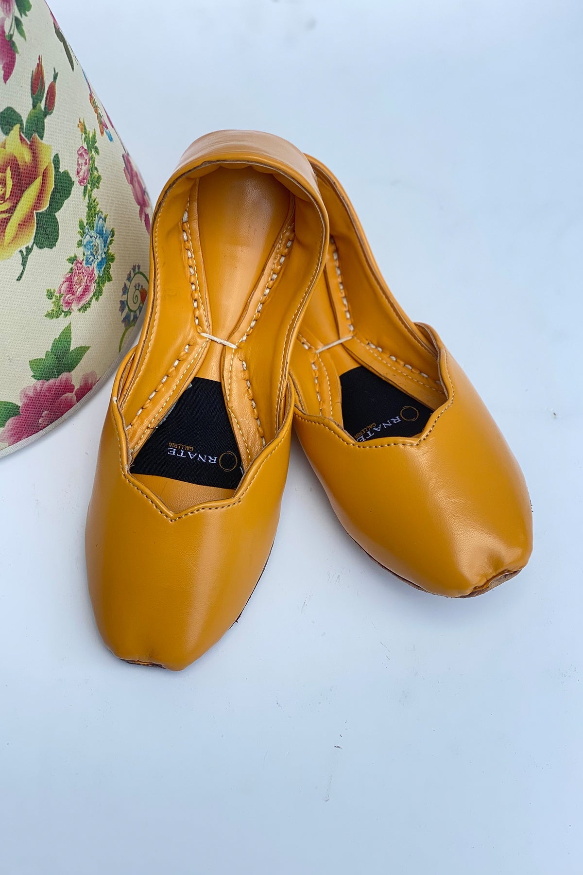 Mustard