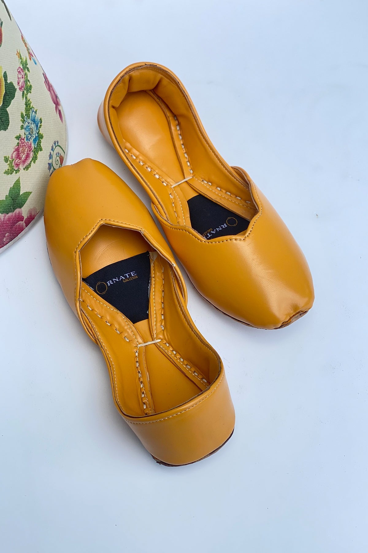 Mustard