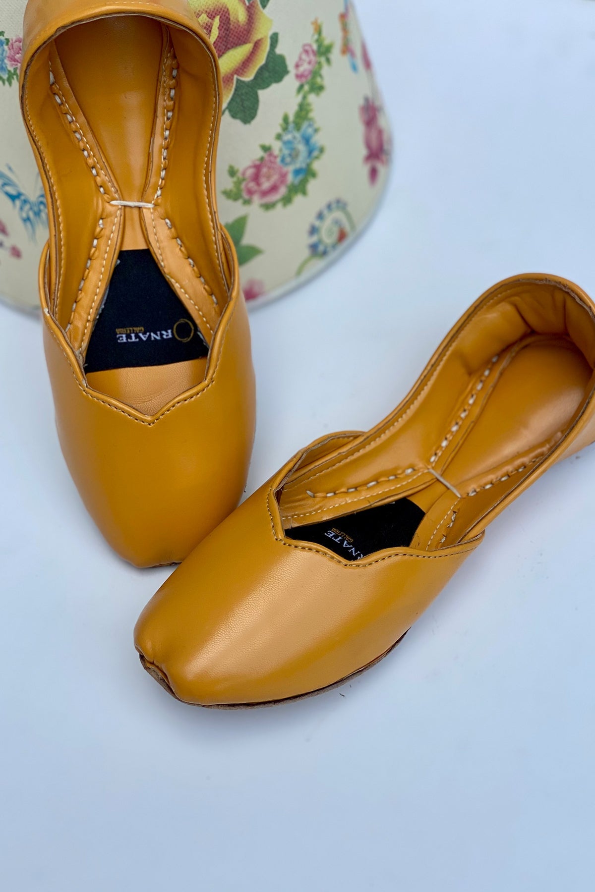 Mustard