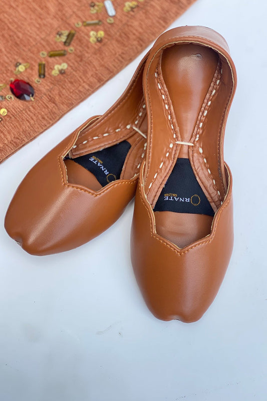 Choco Brown - RTS