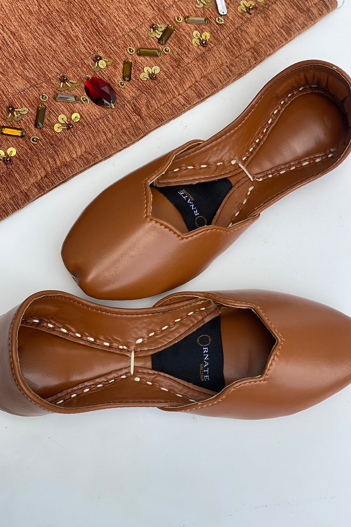 Choco Brown