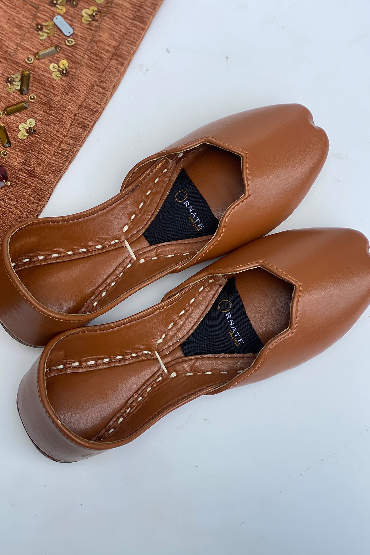 Choco Brown