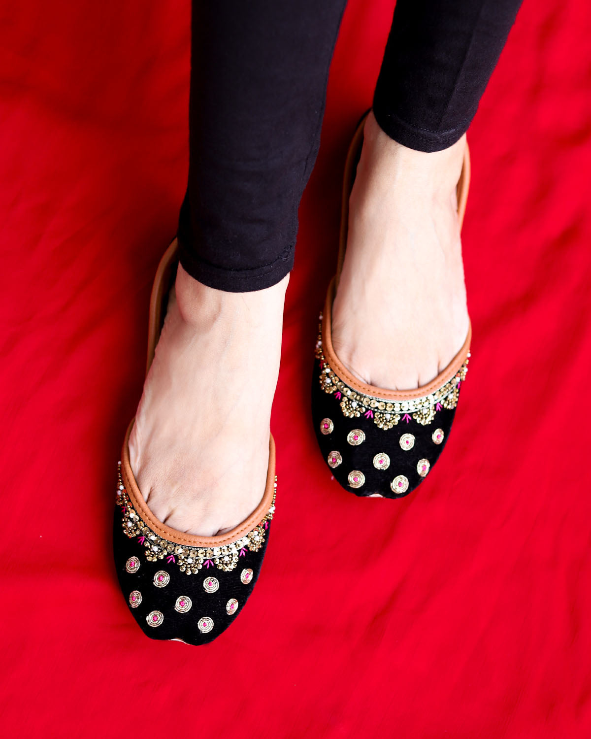 Posy Black