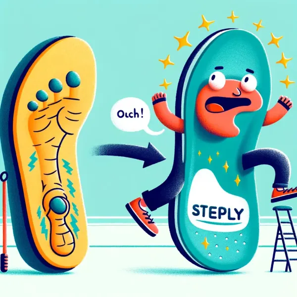 Steply Pillow Banner Image