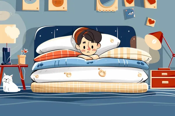 Steply Pillow Banner Image